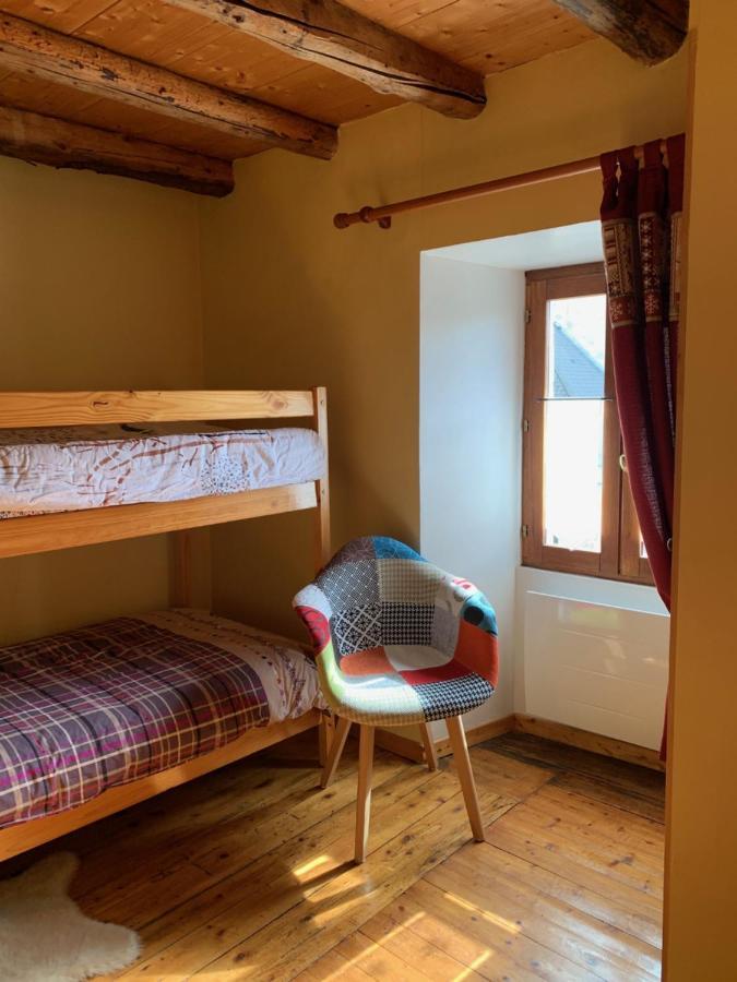 Bel Appart 3* Centre Village Villard-de-Lans Exterior foto