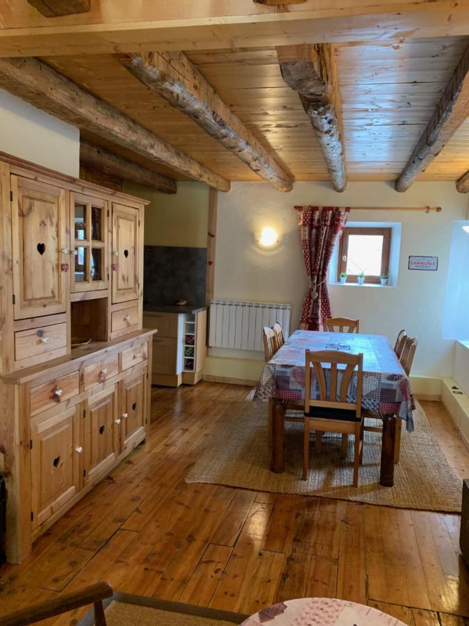 Bel Appart 3* Centre Village Villard-de-Lans Exterior foto